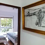 Apartman Clarinha House *