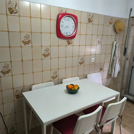 Appartamento Clarinha House *