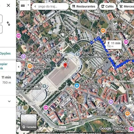 Apartment Clarinha House *