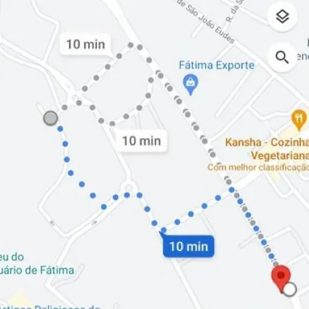 Appartamento Clarinha House