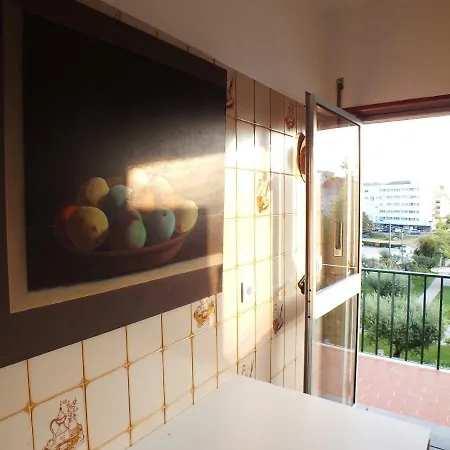 Clarinha House Daire Fátima