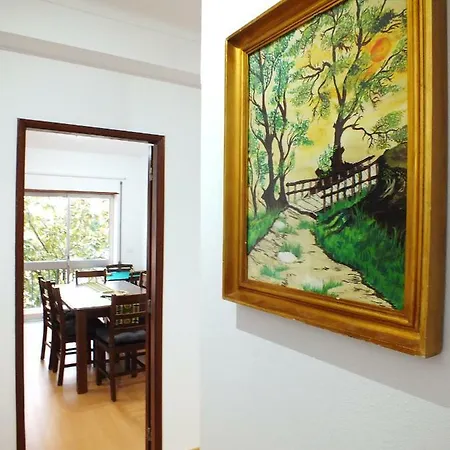 Clarinha House Daire Fátima