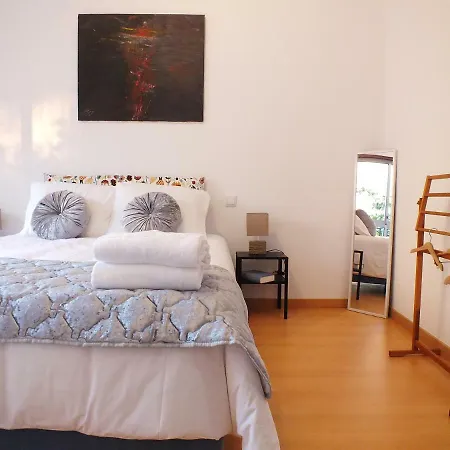 Clarinha House ファティマ