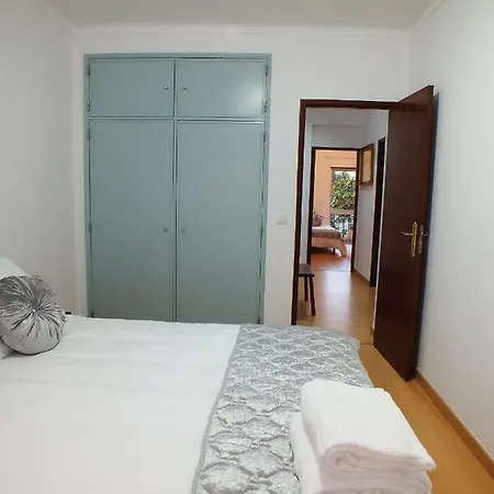 Clarinha House Daire