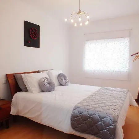 דירה Clarinha House *