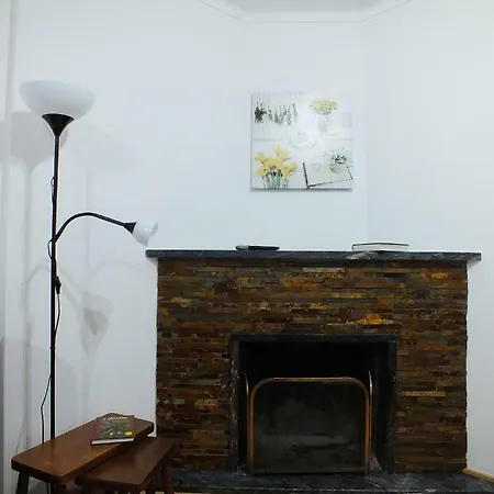 Apartment Clarinha House *