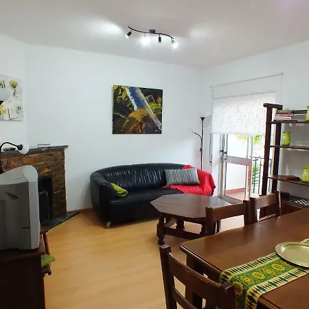Clarinha House Apartmán *