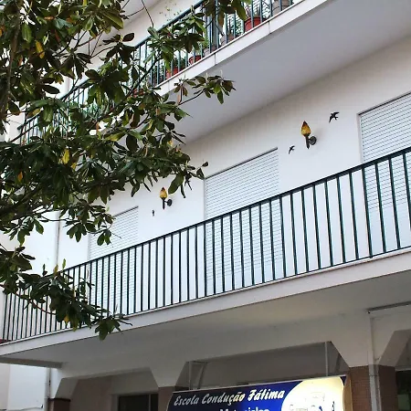 Clarinha House Fátima