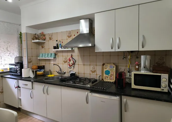 Clarinha House Apartman