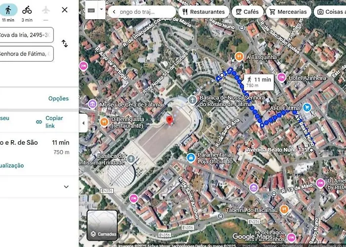 Apartman Clarinha House *