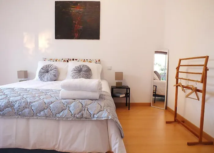 Clarinha House Fátima