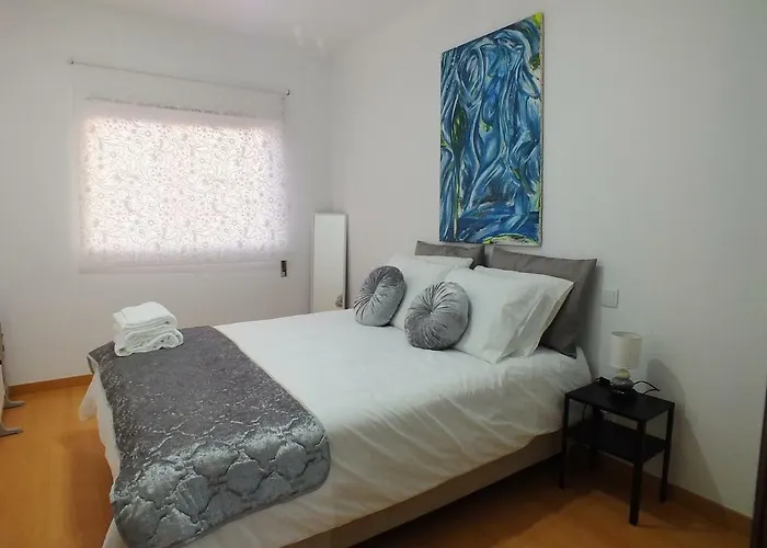 Clarinha House Apartmán Fátima