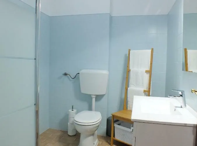 Clarinha House Apartment *