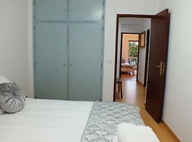 Clarinha House Apartman