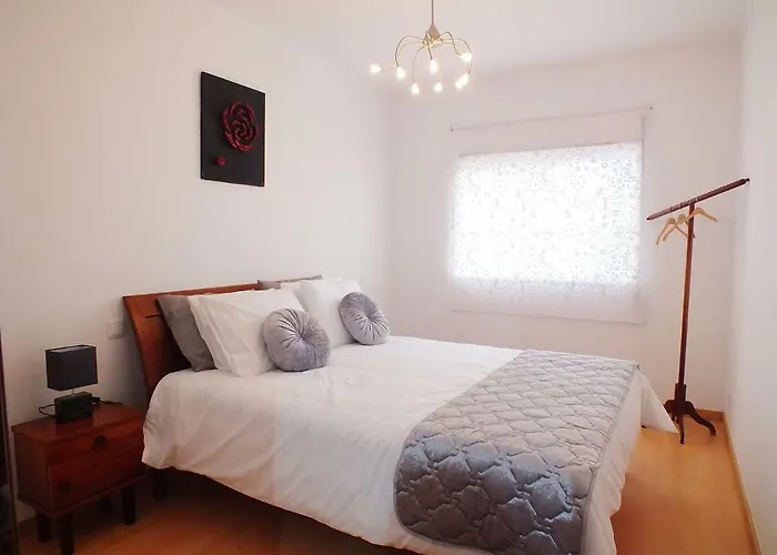 Apartamento Clarinha House *