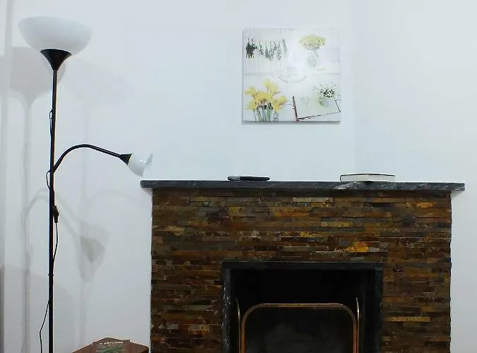 Apartman Clarinha House *