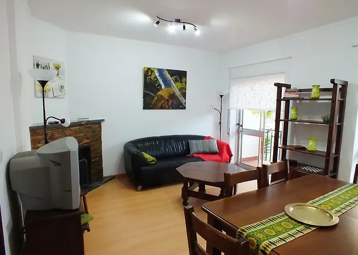 Clarinha House Apartamento *