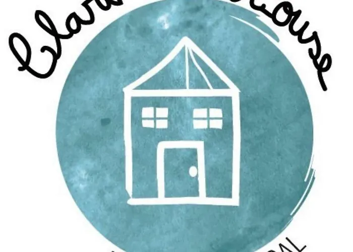 Clarinha House Apartment *