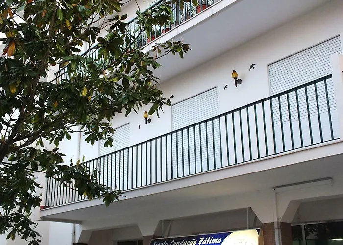 Clarinha House Fátima